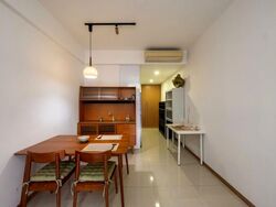 The Trilinq (D5), Condominium #634086401